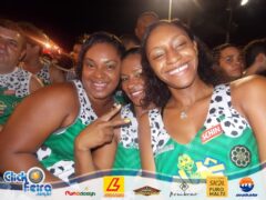Bloco Auê